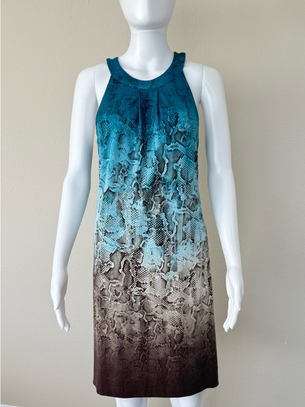 White House Black Market dress